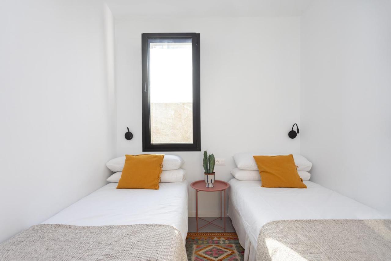 Pillowabroad - Brand New Apartment ポリス・デ・アボナ エクステリア 写真
