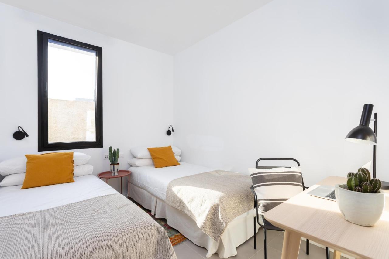 Pillowabroad - Brand New Apartment ポリス・デ・アボナ エクステリア 写真