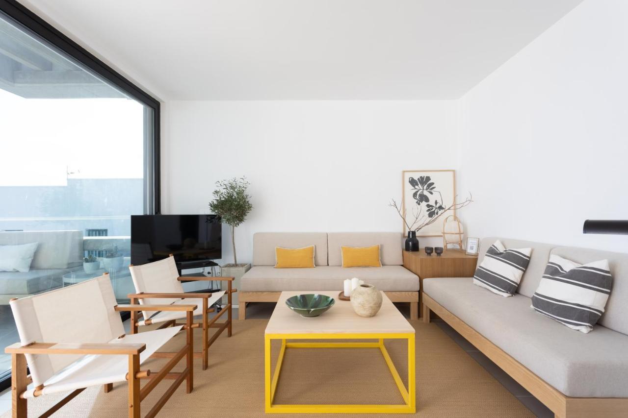 Pillowabroad - Brand New Apartment ポリス・デ・アボナ エクステリア 写真