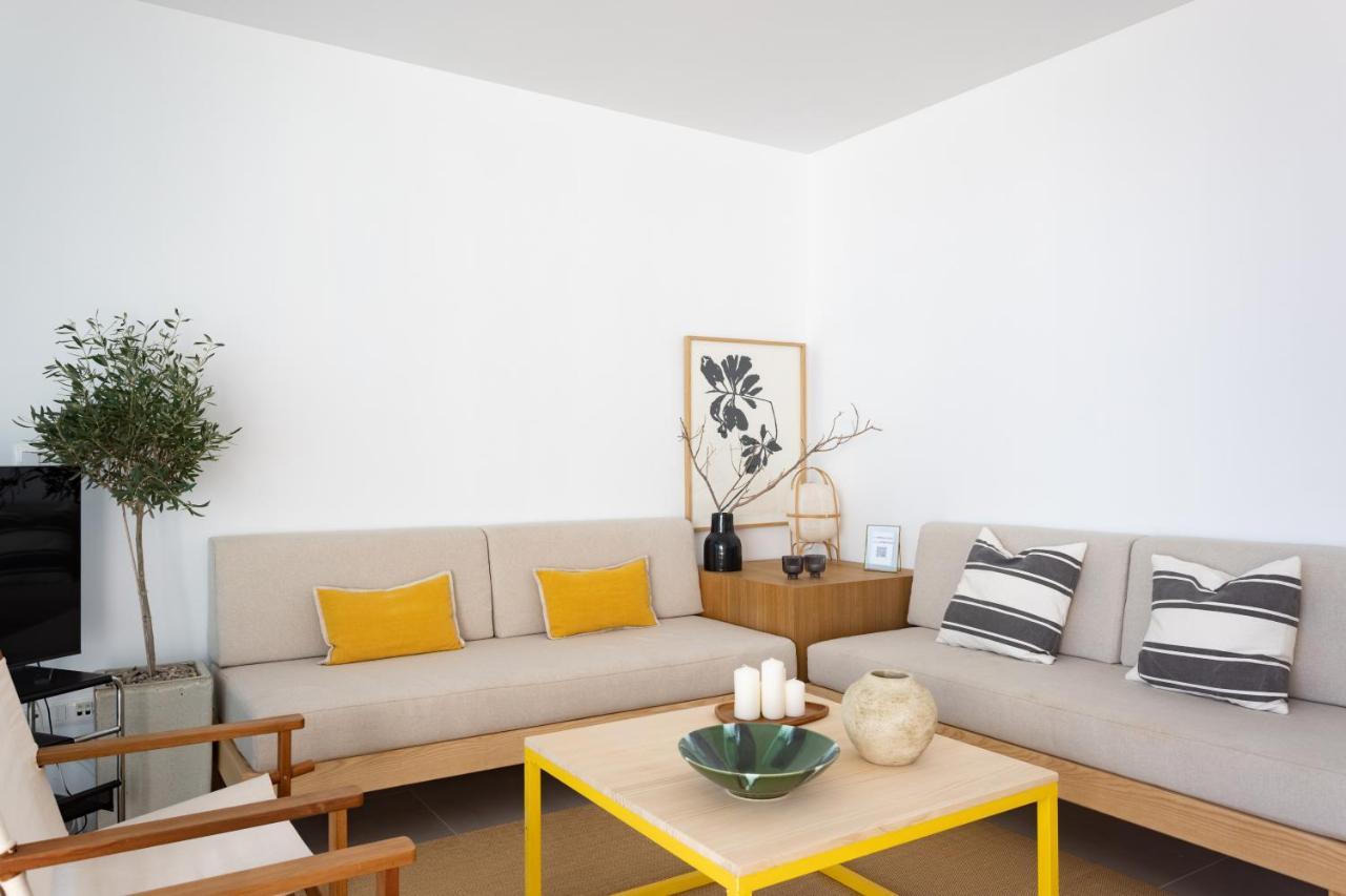 Pillowabroad - Brand New Apartment ポリス・デ・アボナ エクステリア 写真